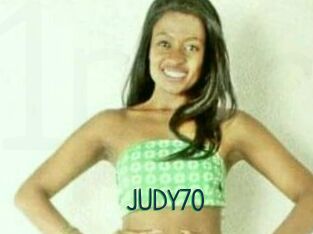 JUDY70