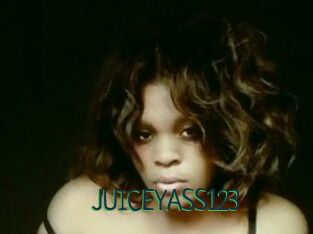 JUICEYASS123