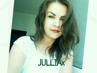 JULLIAx