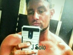 J_Solo