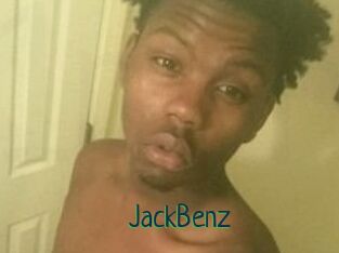 Jack_Benz