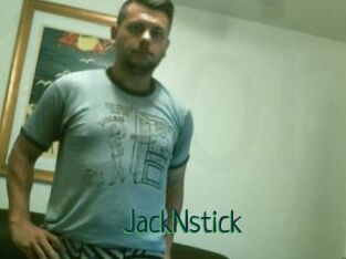 JackNstick