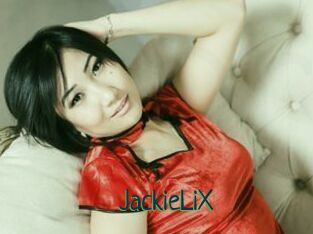 JackieLiX