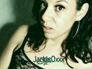 JackieOxxx