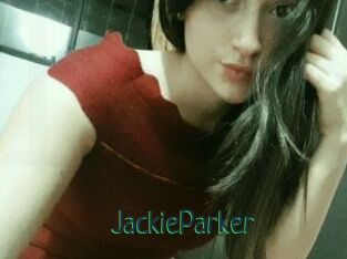 JackieParker