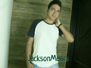 JacksonMears