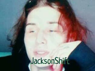 JacksonShift