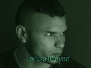 JacksonWayne