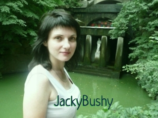 JackyBushy