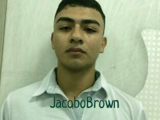 JacoboBrown