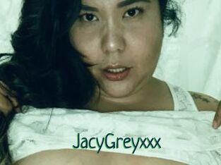 JacyGreyxxx