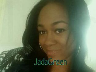 JadaGreen