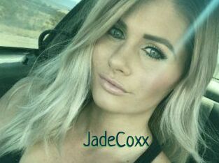 JadeCoxx