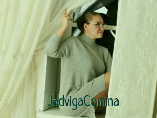 JadvigaComina