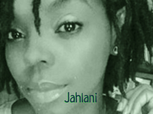 Jahlani