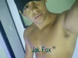 Jak_Fox