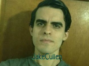 JakeCullen