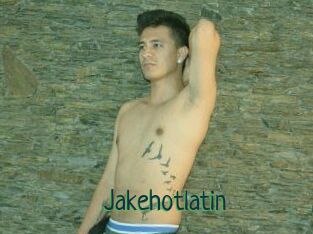 Jakehotlatin