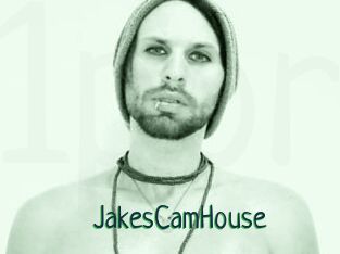 JakesCamHouse