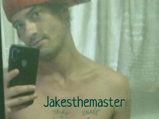 Jakesthemaster