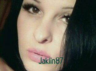 Jaklin87