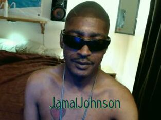 JamalJohnson