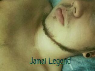 Jamal_Legend