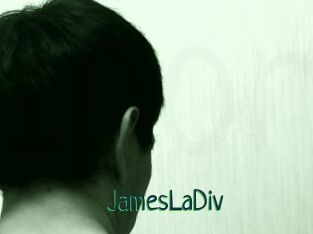 JamesLaDiv