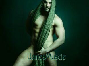 JamesMuscle