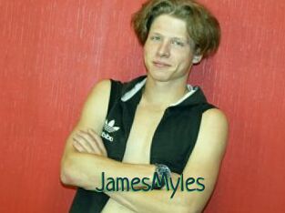 JamesMyles