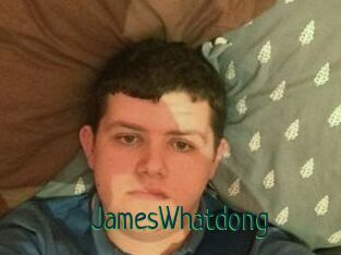 JamesWhatdong