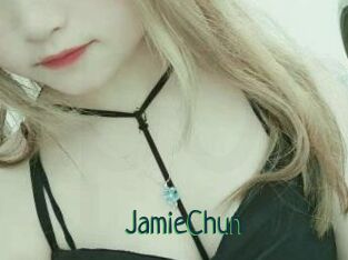 JamieChun