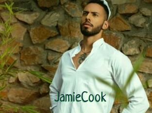 JamieCook