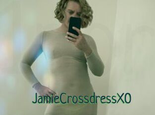 JamieCrossdressXO