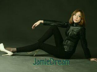 JamieDream