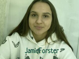 JamieForster