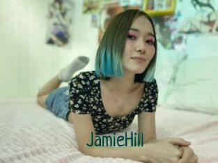 JamieHill