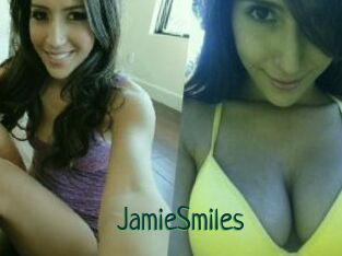 JamieSmiles