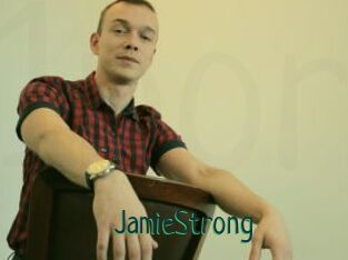 JamieStrong