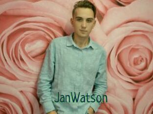 JanWatson