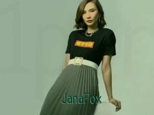 JanaFox