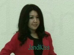 JandiKiss