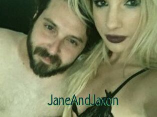 JaneAndJaxon