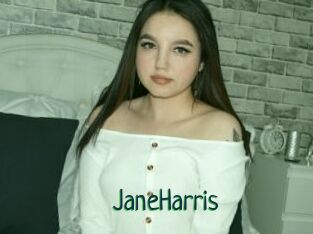 JaneHarris