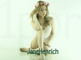 JaneHenrich