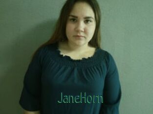 JaneHorn