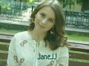 JaneJJ