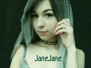 JaneJane