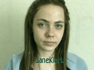 JaneKlark