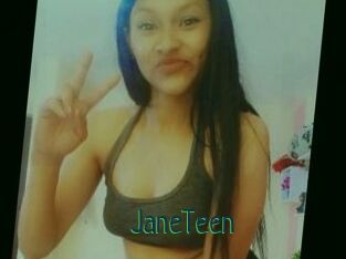 JaneTeen